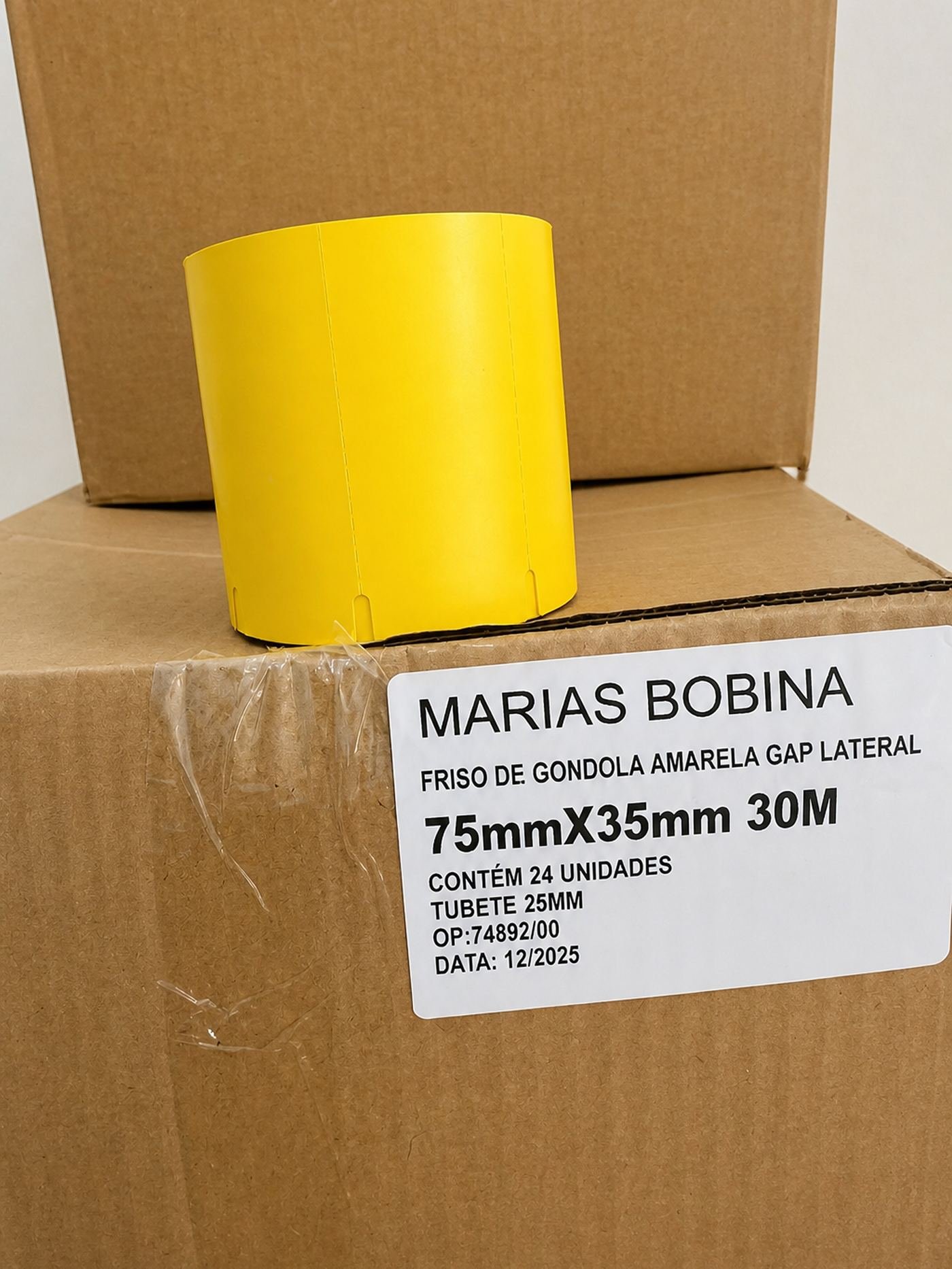 Foto Marias Bobina 7