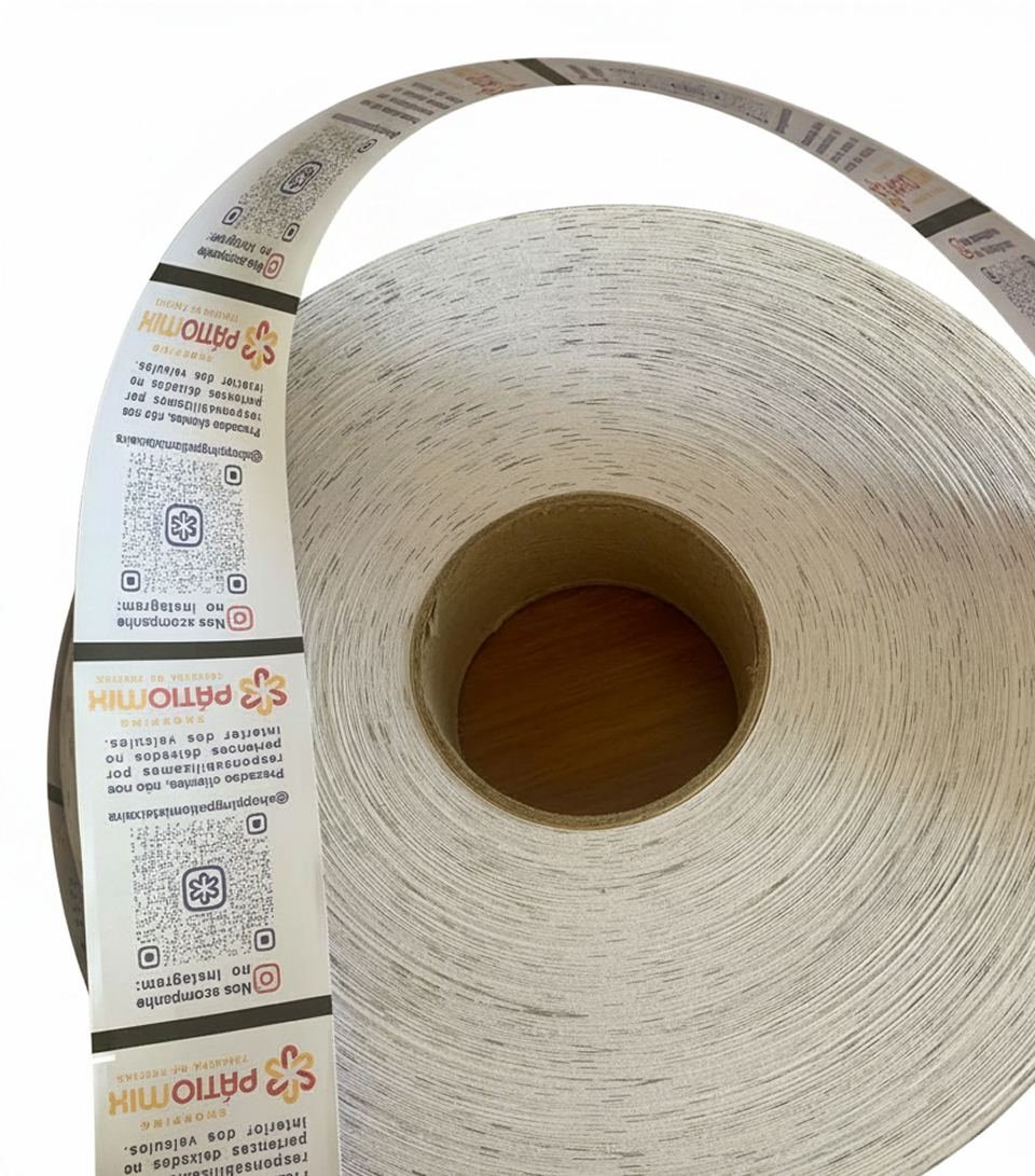Produto personalizado