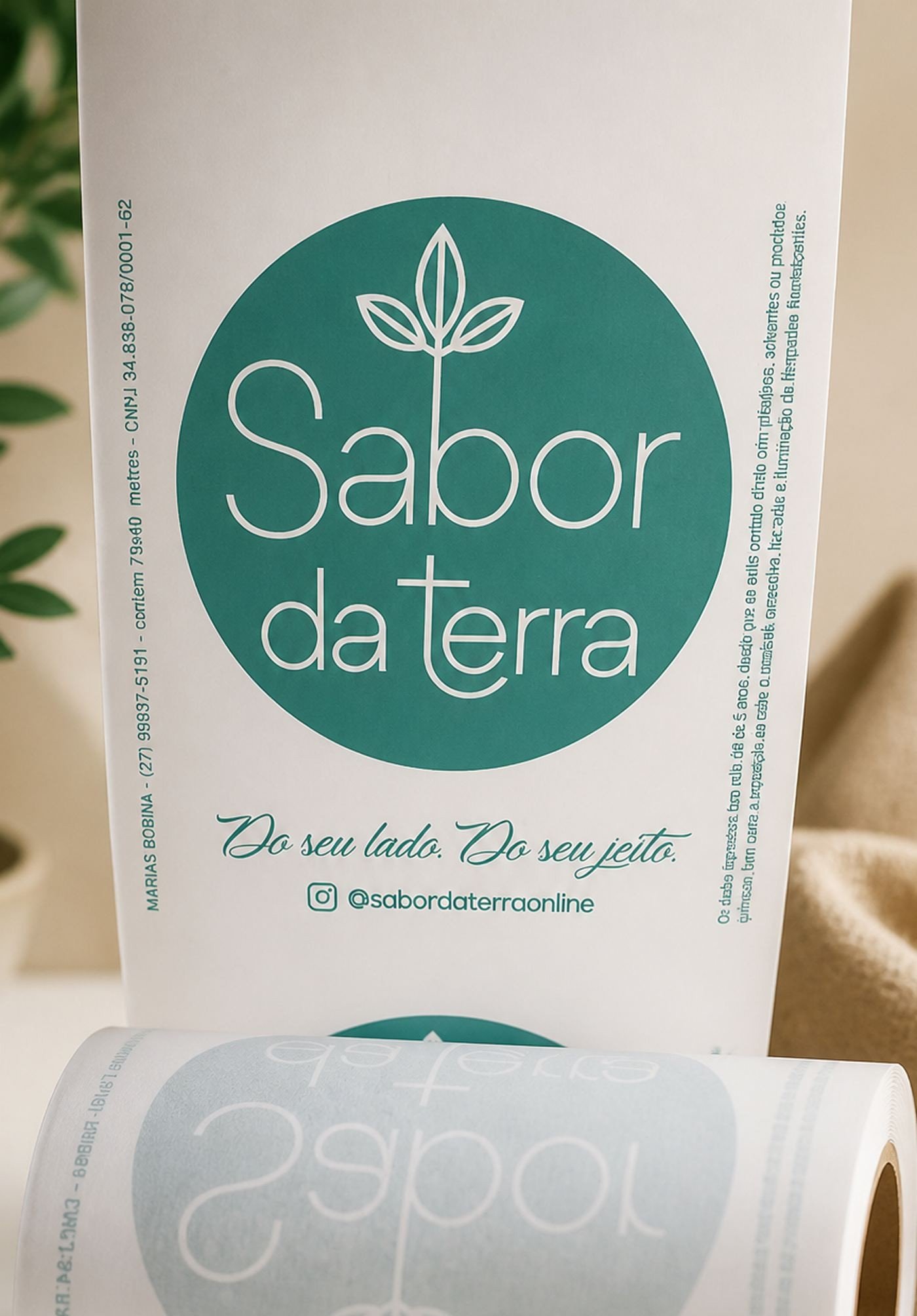 Produto personalizado 32