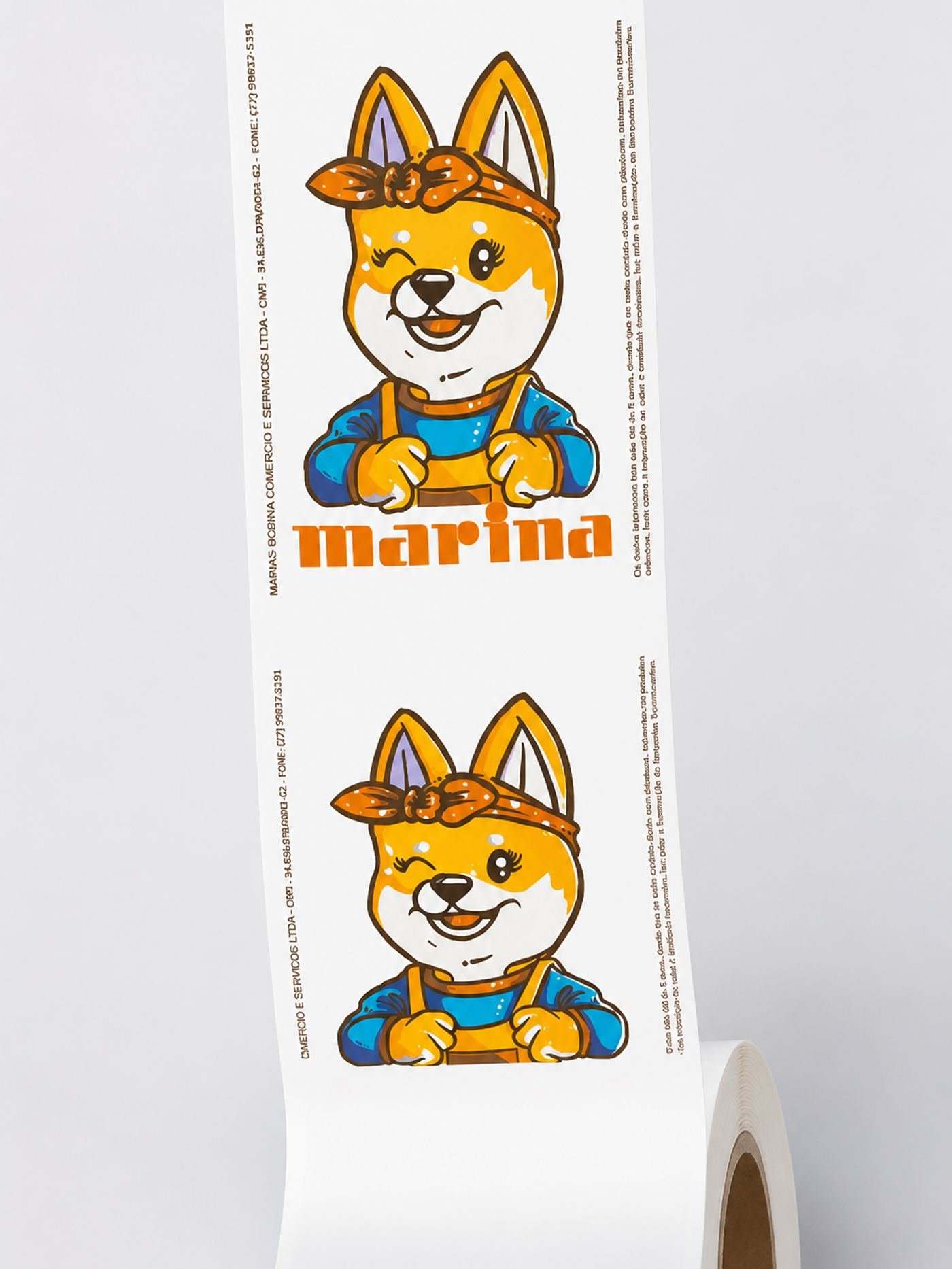 Produto personalizado 8